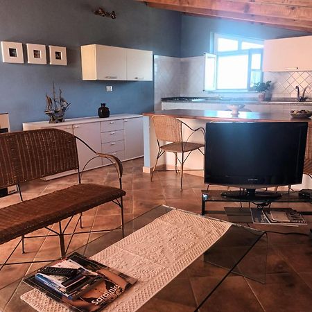 Il Vecchio Lentisco Apartment Alghero Ngoại thất bức ảnh