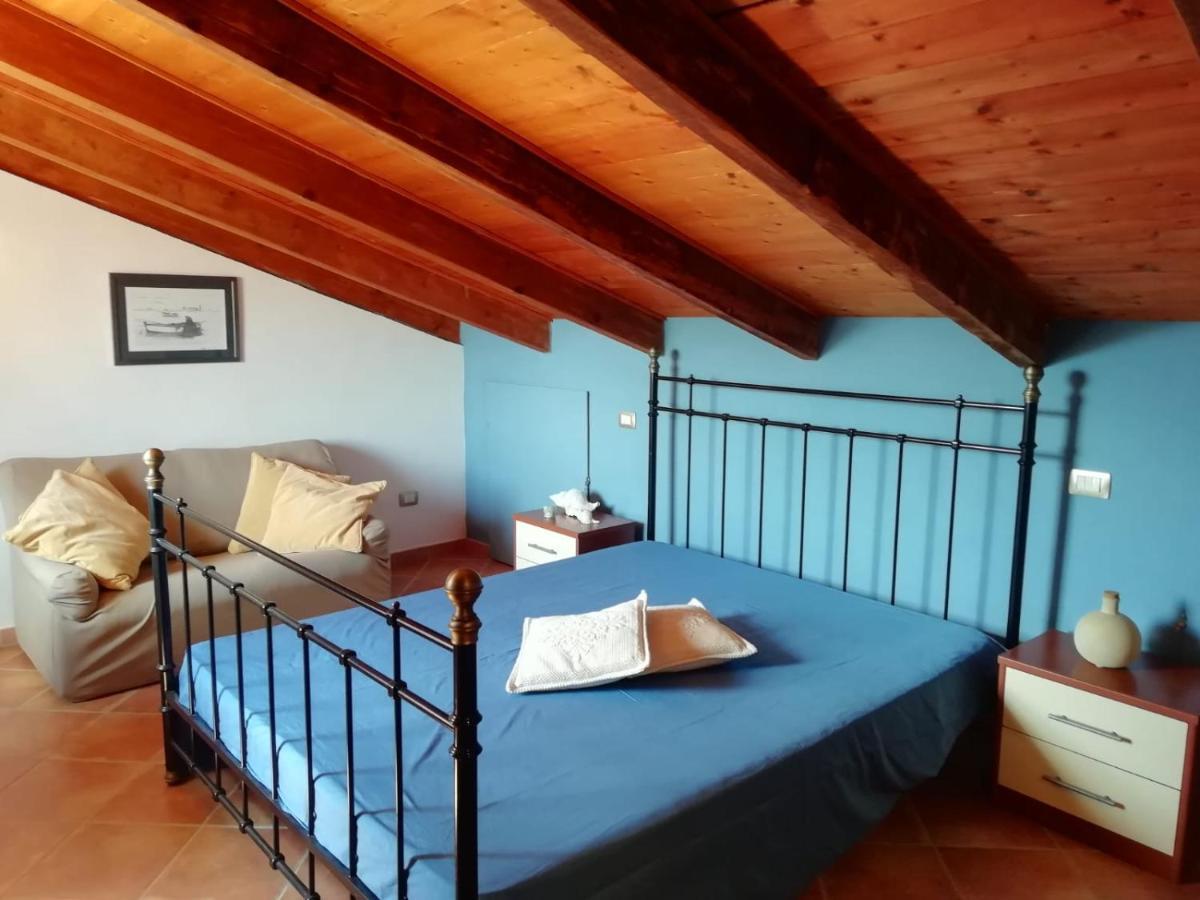 Il Vecchio Lentisco Apartment Alghero Ngoại thất bức ảnh