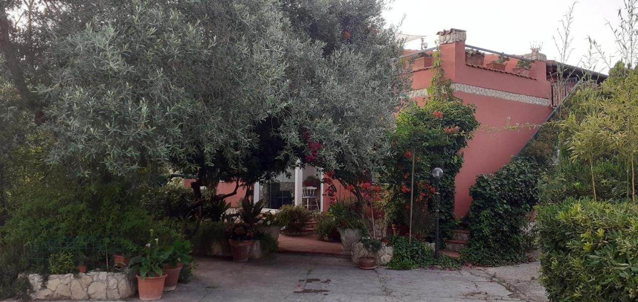 Il Vecchio Lentisco Apartment Alghero Ngoại thất bức ảnh
