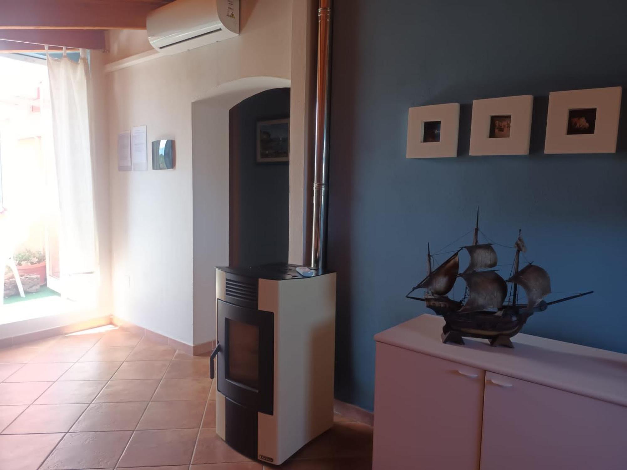Il Vecchio Lentisco Apartment Alghero Ngoại thất bức ảnh