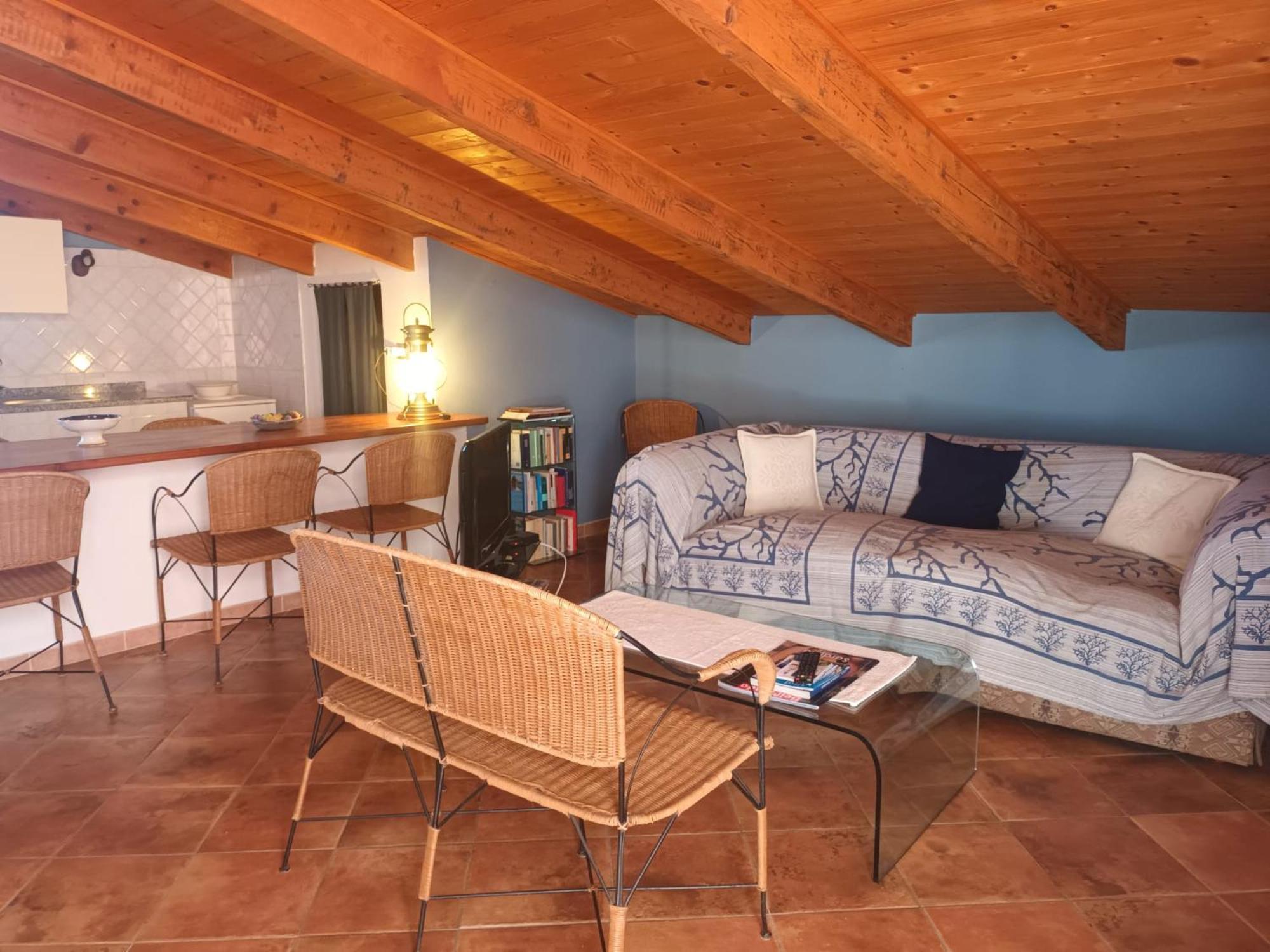 Il Vecchio Lentisco Apartment Alghero Ngoại thất bức ảnh