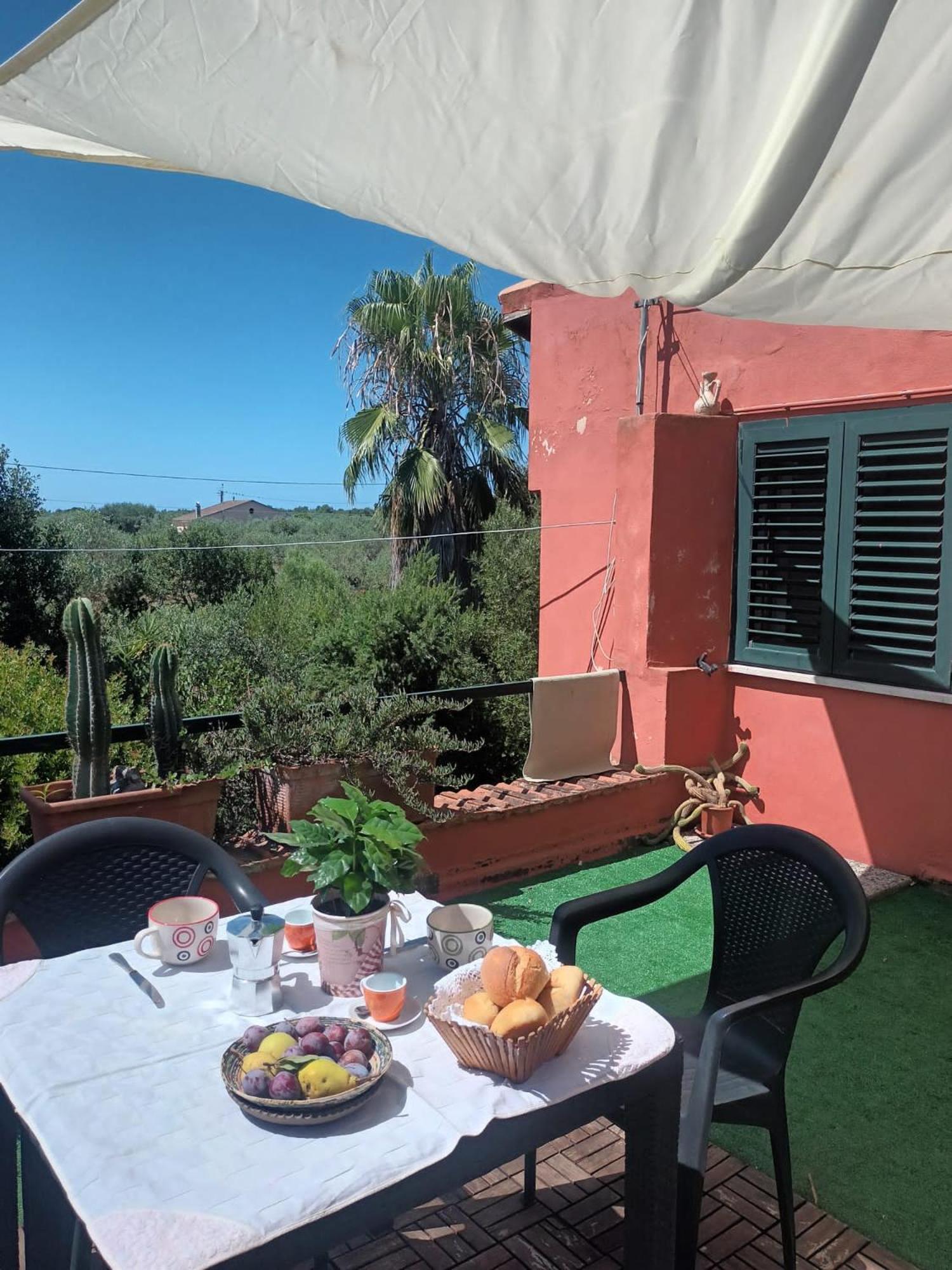 Il Vecchio Lentisco Apartment Alghero Ngoại thất bức ảnh