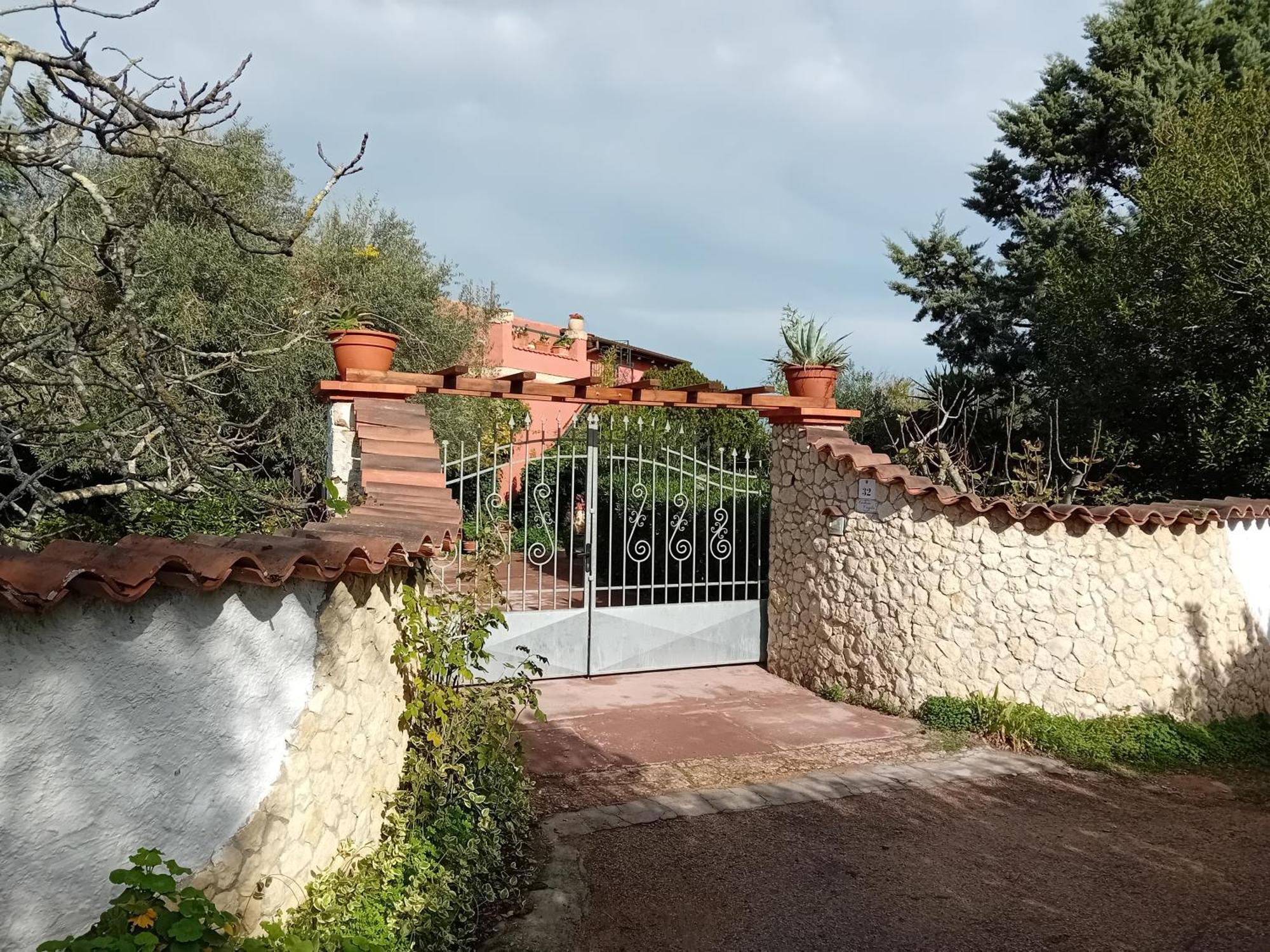 Il Vecchio Lentisco Apartment Alghero Ngoại thất bức ảnh